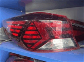 Hyundai Elantra 2019-2020 Stop — Bakı