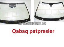 Hyundai Grandeur 2000–2018 ön şüşələri (patpres) -avto-hisseler.az — Bakı