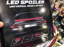 Led spoyler — Bakı