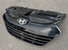 Hyundai ix-35 radiator barmaqlığı (Ablisovka) — Bakı