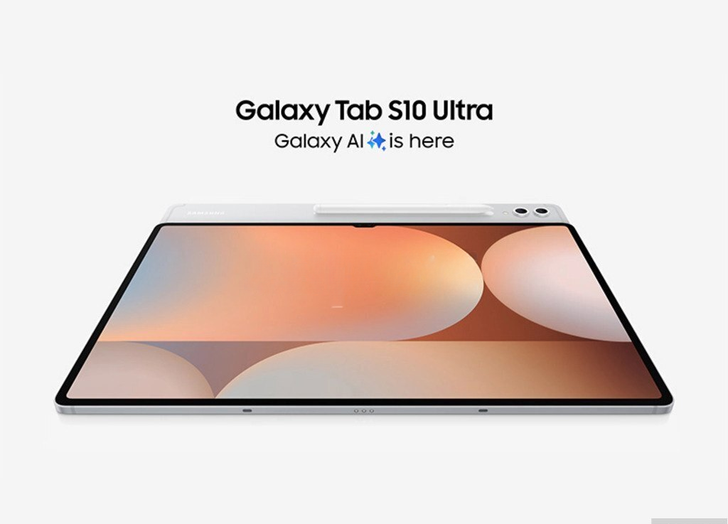 Samsung planşet — Bakı