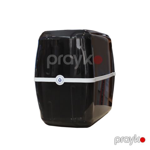 Su filtri, Wateboss Life Pompalı, 5 mərhələli, 2.8 tank, metal çən — Bakı