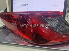 Toyota Camry 2025 sol stop farası — Bakı