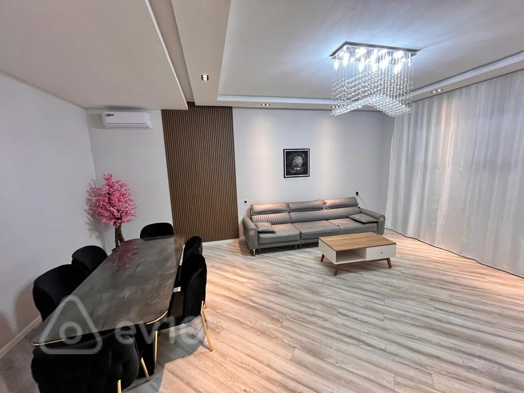 5 otaqlı həyət evi, 300 m², Buzovna Qəs — Ev, villa, Bakı (4)