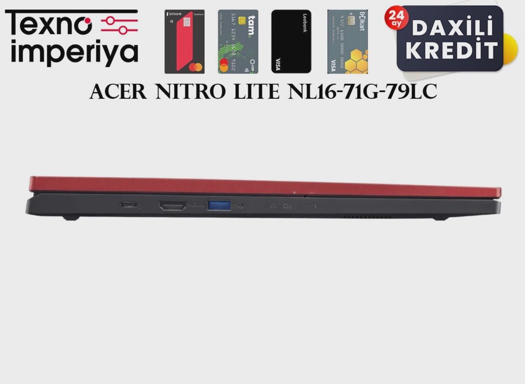 Acer notbuk — Noutbuklar, Bakı (4)
