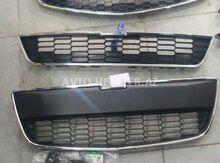 Chevrolet Aveo T300 Radiator Barmaqlığı (Ablisovka) – avto-hisseler.az — Bakı
