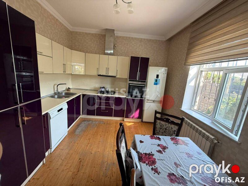 Həyət evləri Satılır Sabunçu r., Maştağa q., 4 otaq, 110 m² — Ev, villa, Bakı (4)