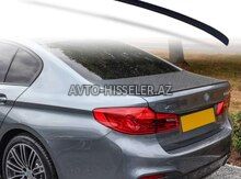 BMW G30 spoyleri — Bakı