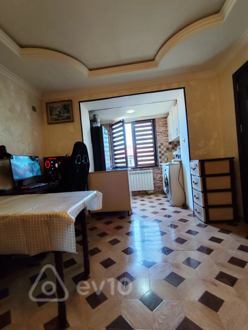 2 otaqlı mənzil, 32 m², Parlament pr — kirayə — Mənzil, Bakı (10)