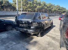 Porsche ehtiyat hissələri — Bakı
