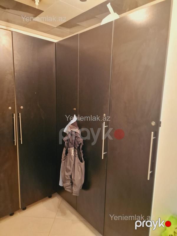 Kirayə 5 otaqlı Obyekt, 416 m², Nəsimi rayonu — Əmlak, Bakı (9)