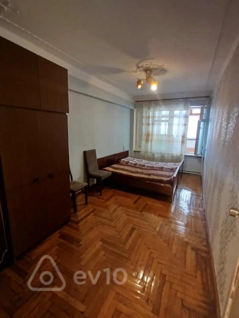 3 otaqlı mənzil, 100 m², zahid xelilov — kirayə — Mənzil, Bakı (3)