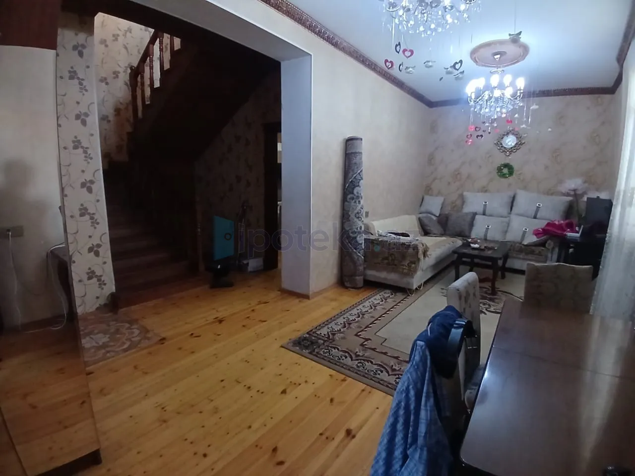 Satılır: 5 Otaq, Evlər/Villalar, 106.00 m² — Abşeron