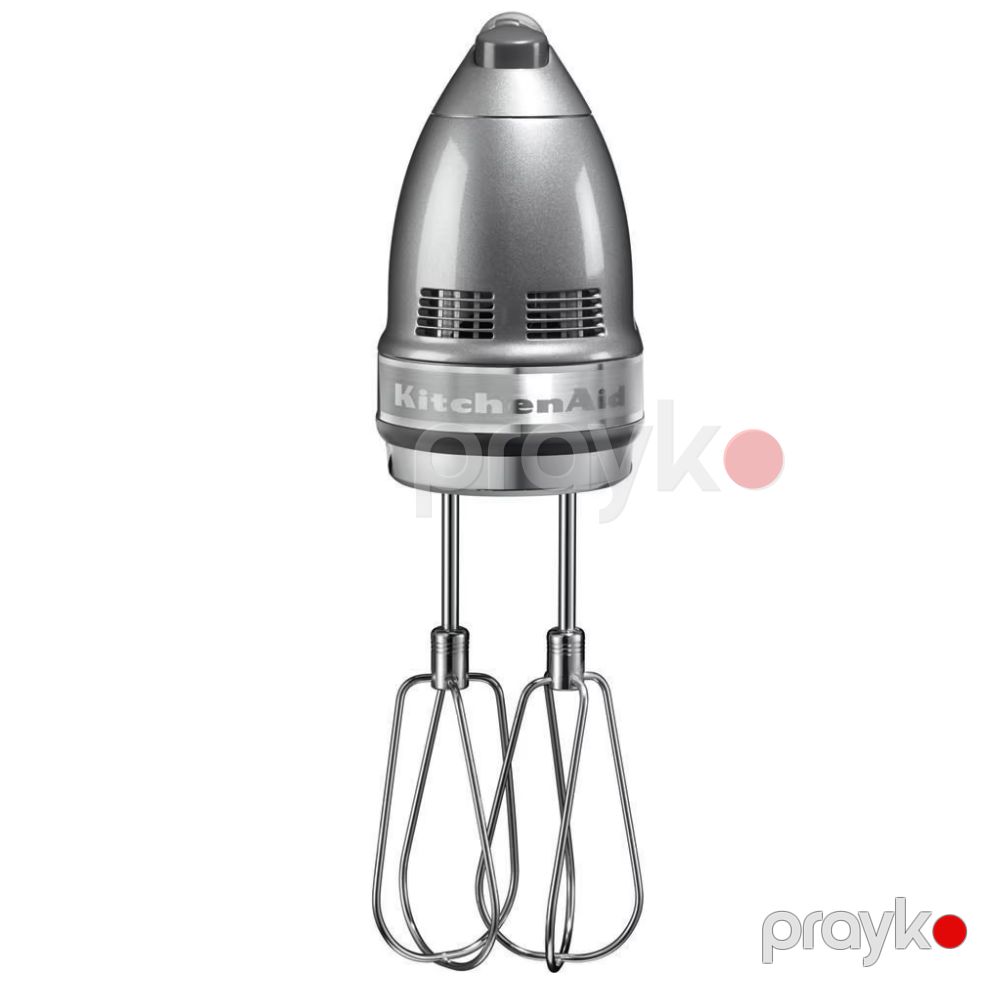 Mikser KitchenAid 5KHM9212ECU — Blenderlər, xırdalayanlar və mikserlər, Bakı (2)
