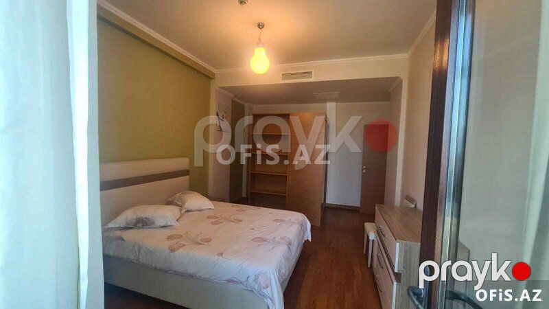 Həyət evləri Satılır Xaçmaz, Nabranda həyət evi satılır, 5 otaq, 300 m² — Ev, villa, Xaçmaz (5)