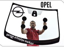 Opel ön şüşə (Padpres) — Bakı