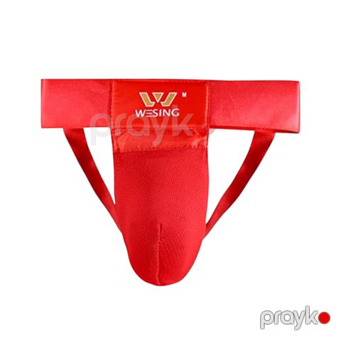Bud bandajı Wesing, Uşu Sanda, Qırmızı, Parça, ölçü L — Bakı