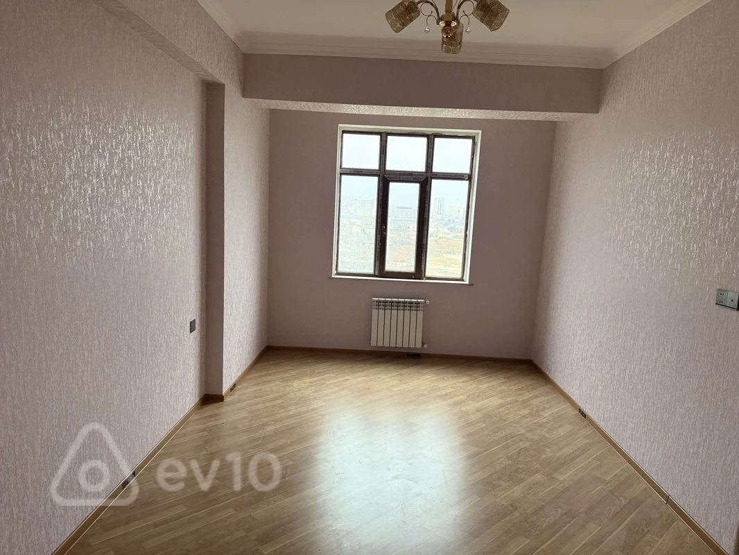 3 otaqlı mənzil, 113 m², Bayıl — Mənzil, Bakı (5)