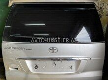 Toyota Prado Baqajı – avto-hisseler.az — Bakı