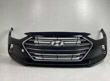 Hyundai Elantra 2016-2018 Bufer — Bakı