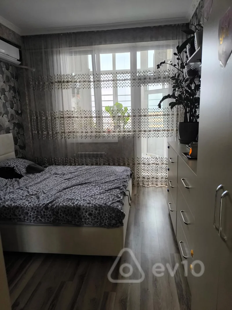 2 otaqlı mənzil, 56 m², Əhmədli Metrosu yaxınlıqında — Mənzil, Bakı (6)