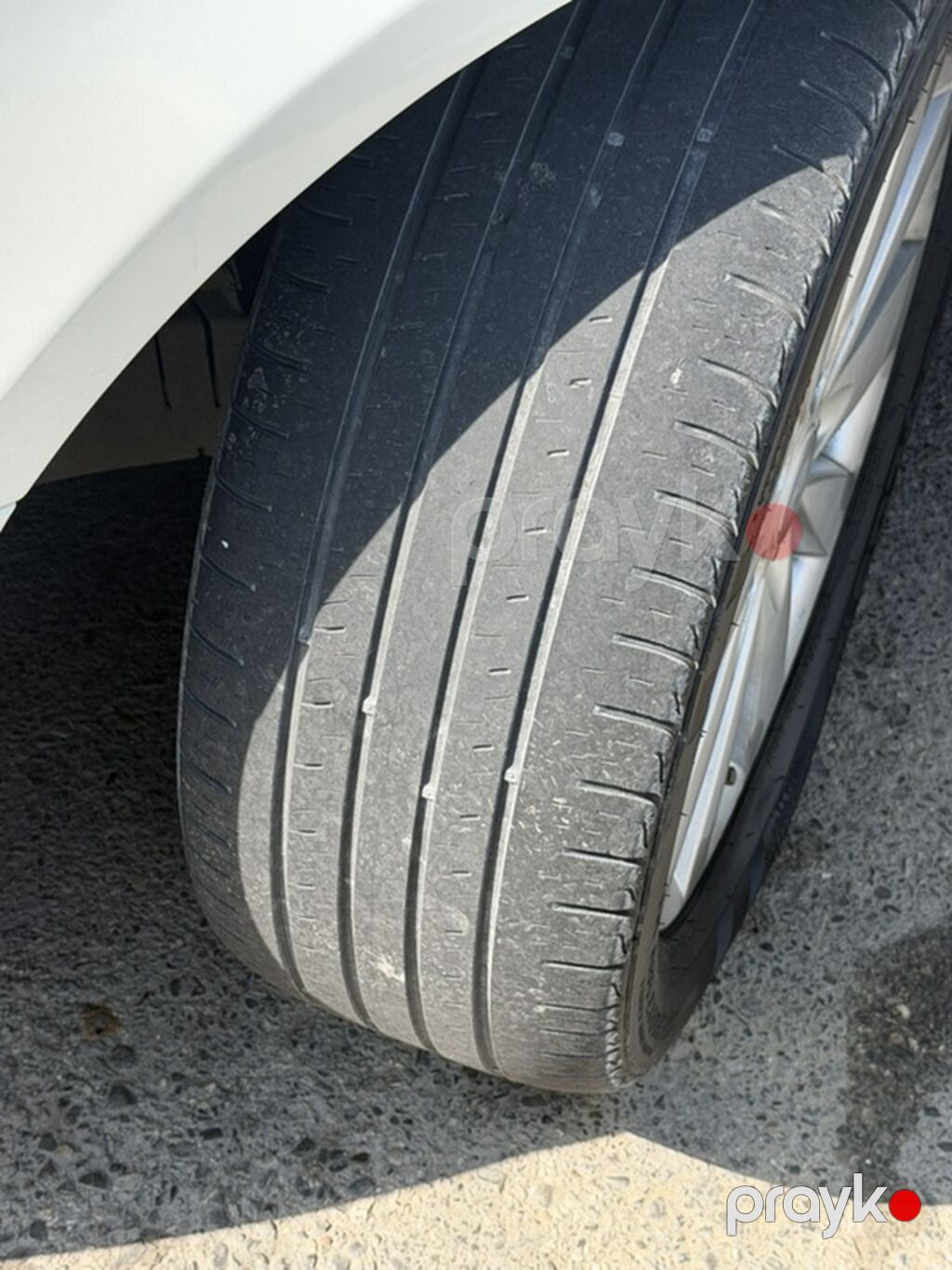 Kumho Solus TA31 təkər dəsti – 225/50 R17 98V XL 4 Tekerin Qiymetidir — Şinlər, Digah (2)