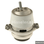 Motor padusqasi/Porsche — Bakı
