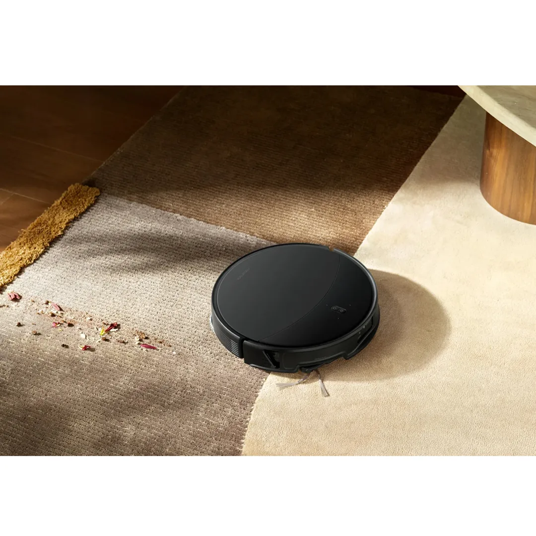 Robot tozsoran Roborock Saros 20 Black — Robot tozsoran, Bakı (5)