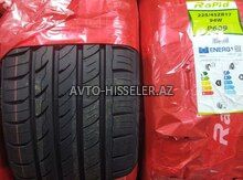 Rapid Şinləri 225-45 R17 təkər – avto-hisseler.az — Bakı