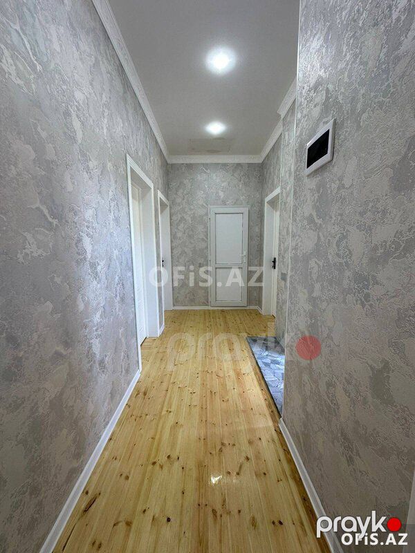 Həyət evləri Satılır Sumqayıt, Yeni ev, 3 otaq, 75 m² — Ev, villa, Sumqayıt (6)