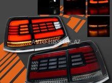 Toyota Land Cruiser 200 LED Stop İşıqları — Bakı