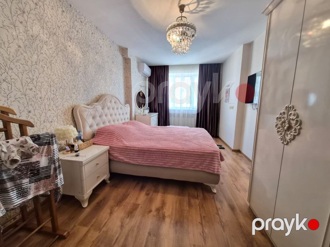 3 otaqlı mənzil, 85 m², Çingizxan Kərimov küç., Bakı — Mənzil, Bakı (3)