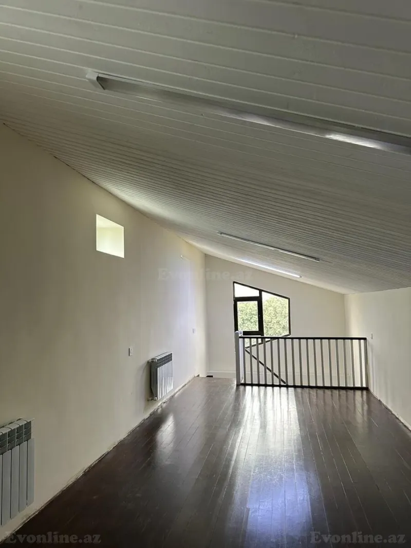 Satılır 4 otaqlı Həyət evi 200 m² Bakı, Sabunçu r., Maştağa — Ev, villa, Bakı (8)