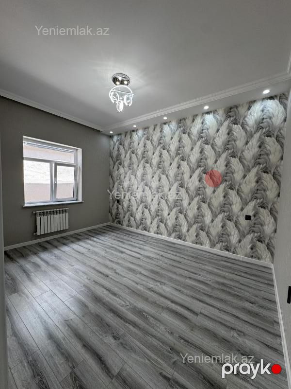 Satılır 4 otaqlı Həyət evi / Villa, 120 m², Xəzər rayonu — Ev, villa, Bakı (10)