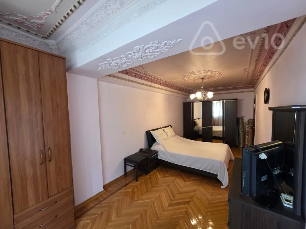 4 otaqlı mənzil, 112 m², Mətbuat Prospekti — Mənzil, Bakı (7)