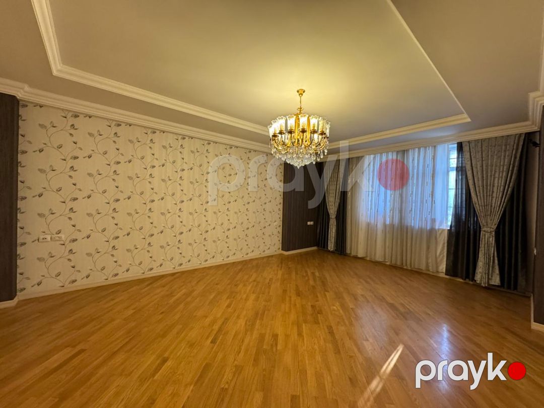 Satış: 3 otaqlı Yeni tikili, 153 m², Nəriman Nərimanov rayonu — Mənzil, Bakı (2)
