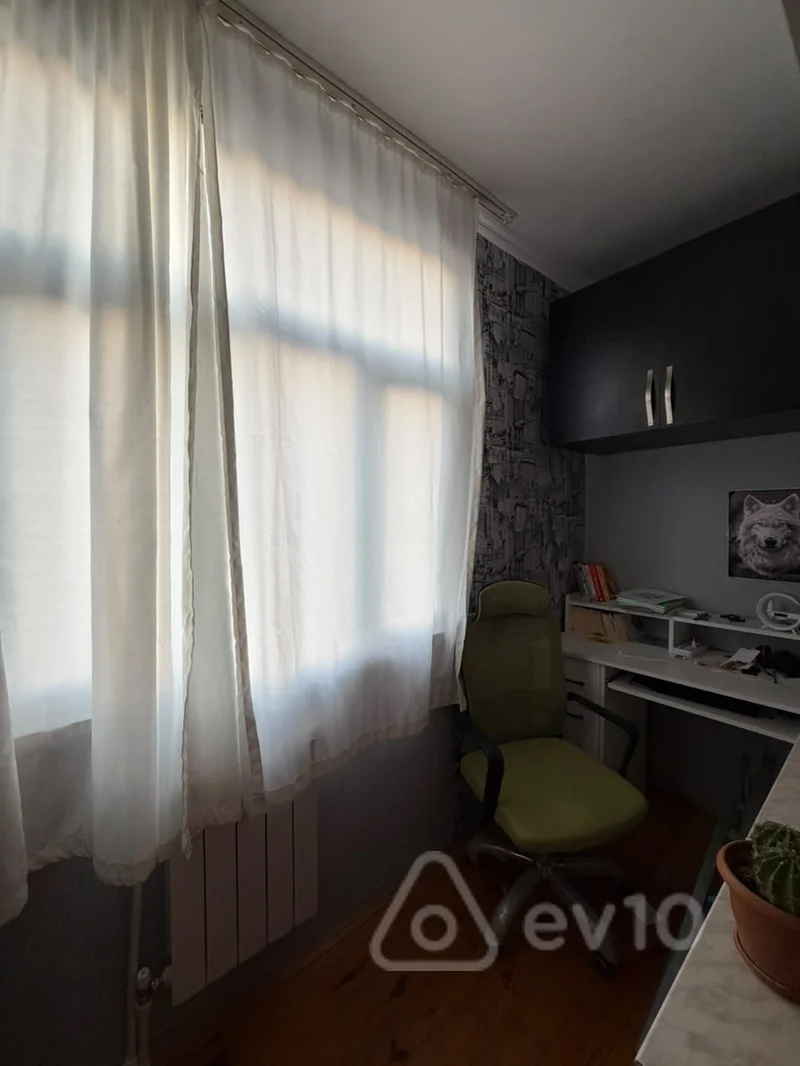 2 otaqlı mənzil, 65 m², Neapol küçəsi — Mənzil, Bakı (2)