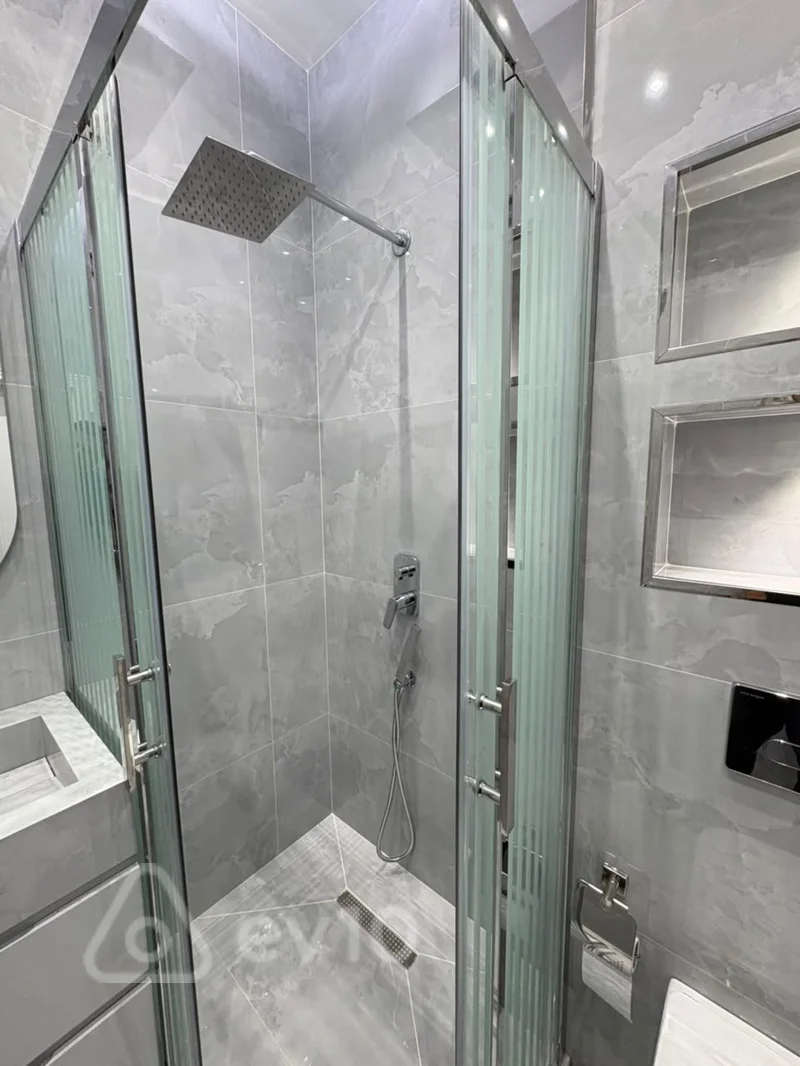 2 otaqlı mənzil, 52 m², c.xendan — kirayə — Mənzil, Bakı (8)