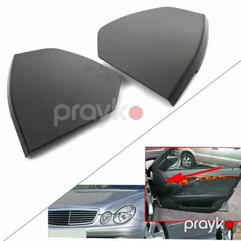 Qapı plasması abivkada olan W211 — Bakı