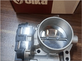 Volkswagen VAG Drossel qapağı 2.5 — Bakı