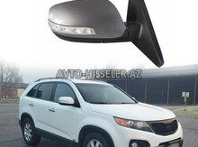 Kia Sorento 2009-2015 yan güzgüsü — Bakı