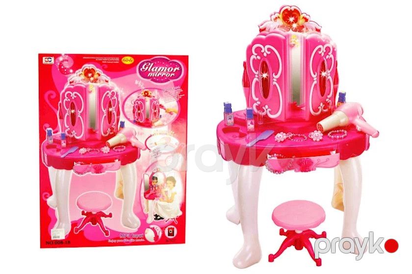 Oyun dəsti Glamor Mirror, 3+ yaş — Mallar, Bakı (2)