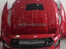 Ford Mustang 2018-2025 ehtiyat hissələri — Bakı