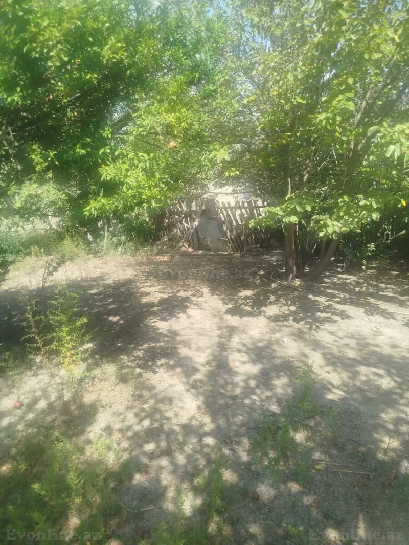 Satılır Torpaq 13 sot Bakı, Qaradağ r., Lökbatan — Torpaq, Bakı (5)