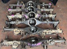 Toyota Prado çlok - avto-hisseler.az — Bakı