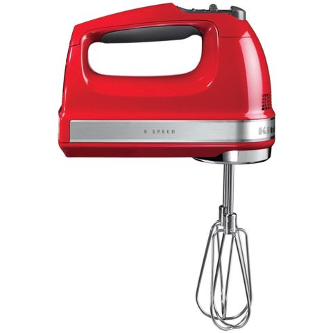 Mikser KitchenAid 5KHM9212EER — Mətbəx texnikası