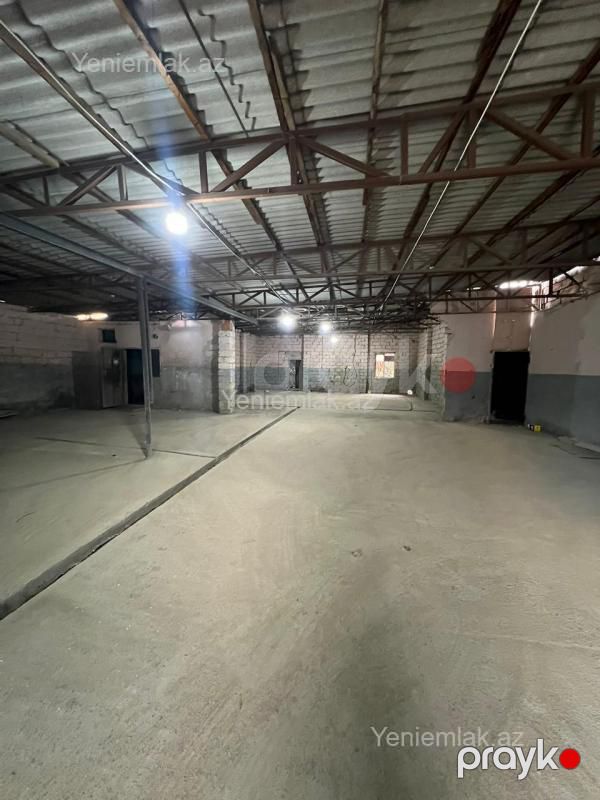 Satılır 1 otaqlı Obyekt, 580 m², Binəqədi rayonu — Əmlak, Bakı (3)