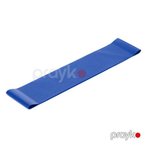 Fitnes-rezin 2262_202304093/0062 X-heavy, 60 sm, rezin, mavi — Bakı