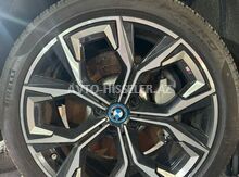 BMW i4 G26 Təkəri -avto-hisseler.az — Bakı