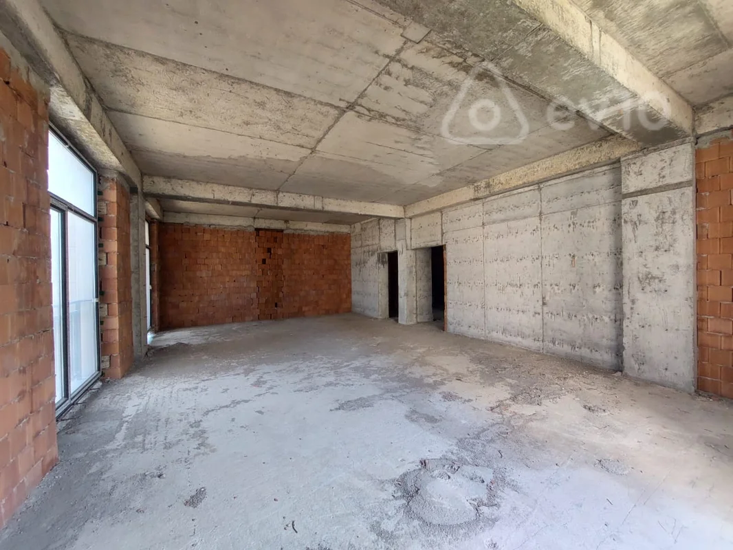 3 otaqlı mənzil, 121 m², Azadlıq pr — Mənzil, Bakı (5)
